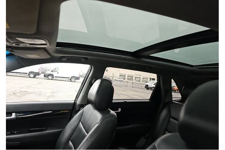 $7995 : 2015 Sorento EX image 8