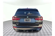 $27911 : BMW X3 2023 AWD xDrive30i 4d thumbnail