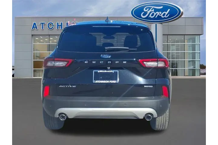 $23500 : Ford Escape 2023 AWD Active image 6