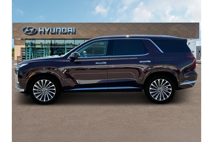 $39288 : Hyundai PALISADE 2024 AWD Ca image 3