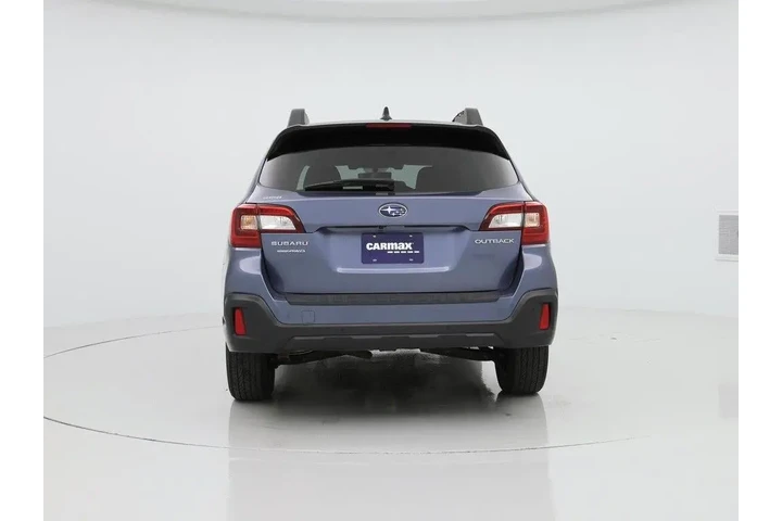 $24998 : Subaru Outback 2018 AWD 2.5i image 6