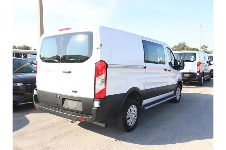 $32990 : Ford Transit 2024 250 3dr SW image 7