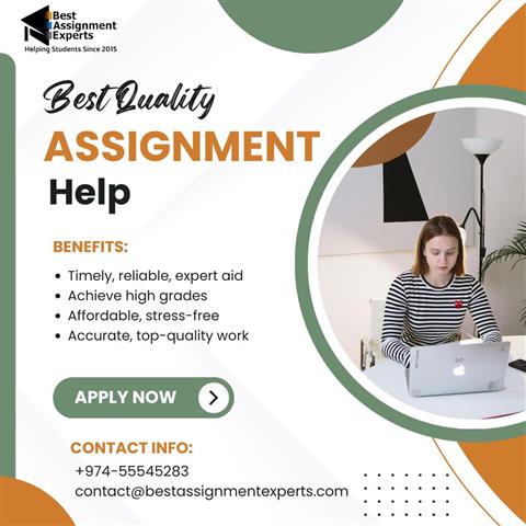 Best Quality Assignment Help image 1