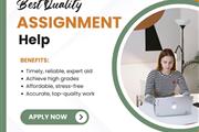 Best Quality Assignment Help en London