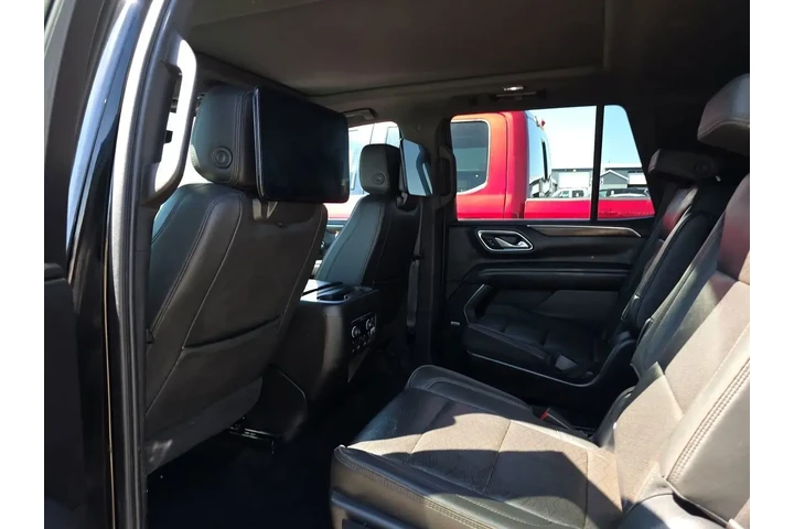 $37499 : Chevrolet Tahoe 2021 4x4 Hig image 3