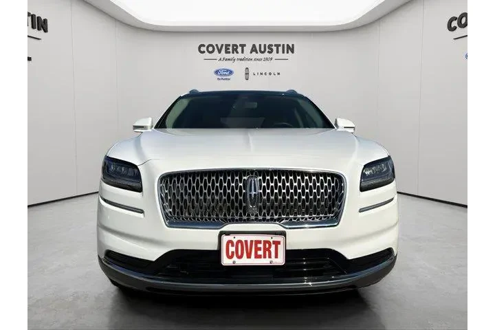 $34272 : Lincoln Nautilus 2022 Reserv image 8