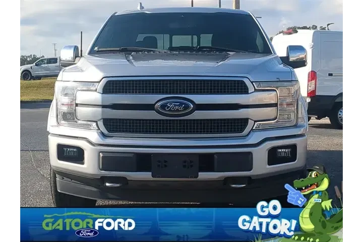 $31924 : Ford F-150 2019 4x4 King Ran image 3