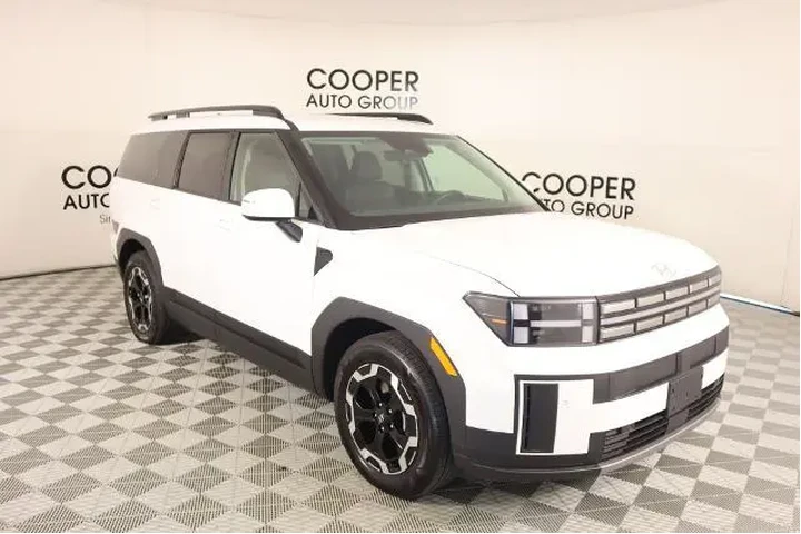 $35861 : Hyundai SANTA FE 2026 SEL 4d image 1