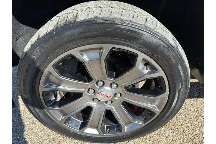 $25900 : GMC Sierra 1500 2015 4x4 SLT image 9