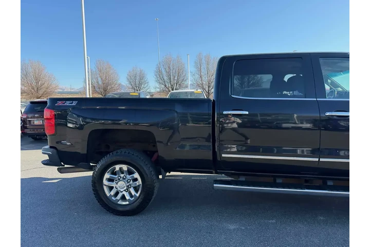 $19354 : Chevrolet Silverado 2500HD 2 image 8