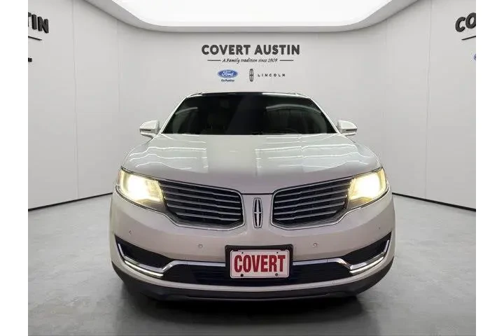 $14155 : Lincoln MKX 2017 Reserve 4dr image 8