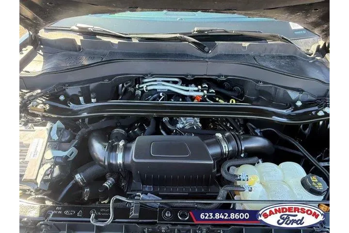 $34888 : Ford Explorer 2022 AWD ST 4d image 10
