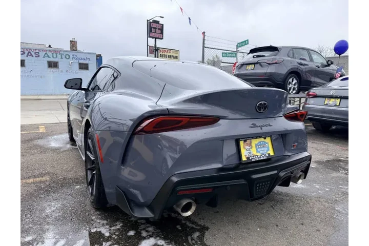 $64995 : 2023 GR Supra 3.0 Premium image 7