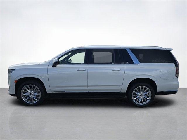 $72985 : 2022 CADILLAC Escalade ESV Pr image 8