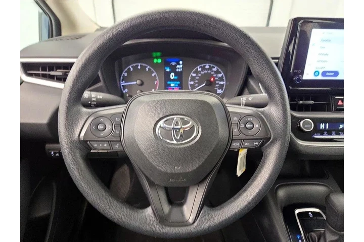 $19998 : Toyota Corolla 2024 LE 4dr S image 10