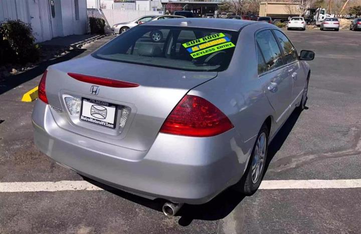 $8599 : 2007 HONDA ACCORD image 8