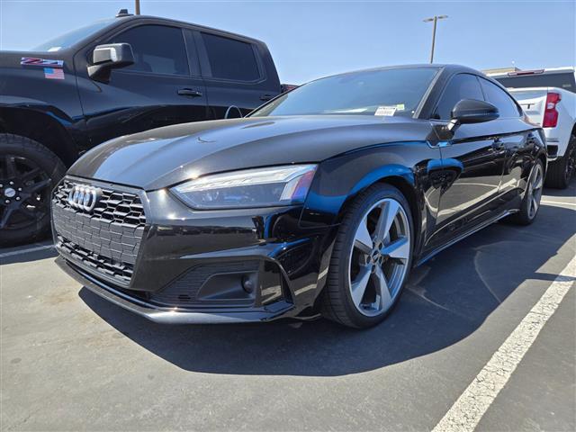 $26491 : Pre-Owned 2020 A5 Sportback P image 2