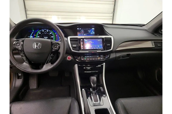 $22998 : Honda Accord Hybrid 2017 EX- image 9