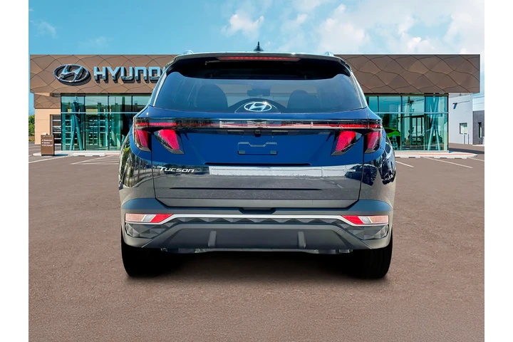 $24919 : Hyundai TUCSON 2024 AWD SEL image 6