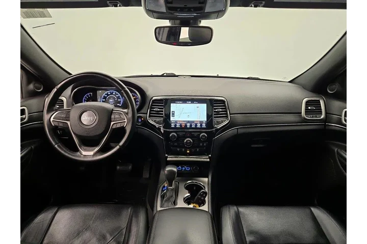 $25998 : Jeep Grand Cherokee 2021 4x4 image 9