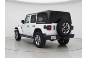 $23998 : Jeep Wrangler Unlimited 2020 thumbnail