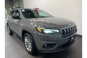 $22988 : Jeep Cherokee 2022 Latitude thumbnail