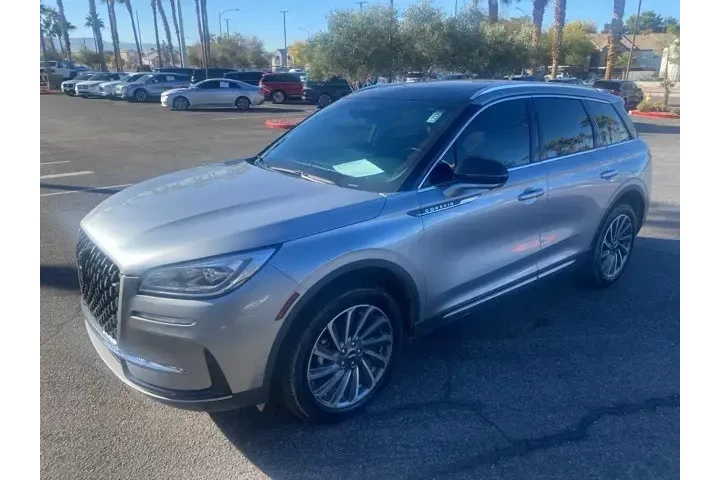 $34999 : Lincoln Corsair 2023 Reserve image 1