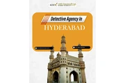 Detectives in Hyderabad en London