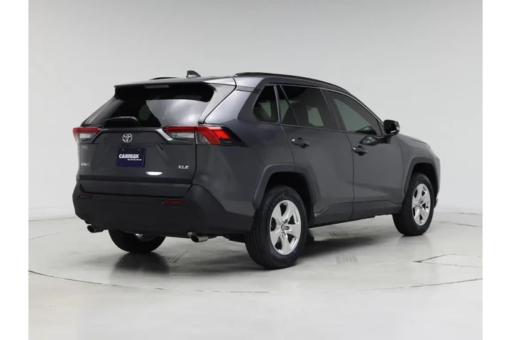 $25998 : Toyota RAV4 2021 XLE 4dr SUV image 8