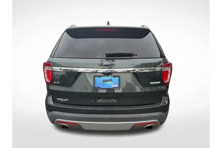 $10079 : Ford Explorer 2016 XLT 4dr S image 7