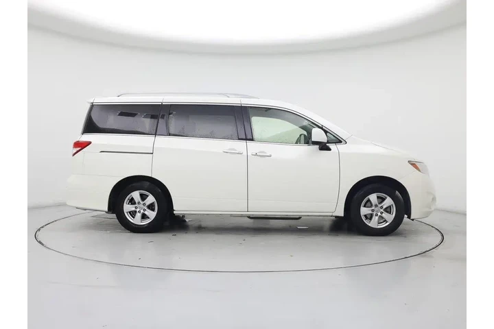 $12599 : Nissan Quest 2016 3.5 S 4dr image 7