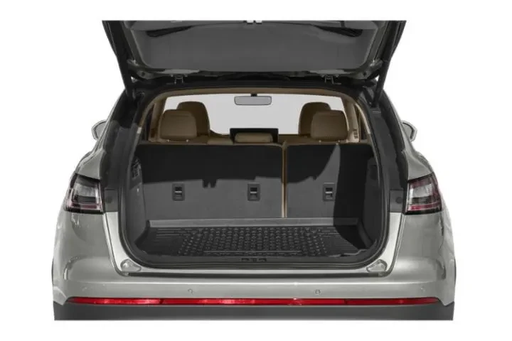 $26990 : Lincoln Nautilus 2023 Standa image 8