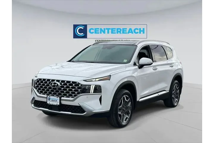 $22555 : Hyundai SANTA FE Hybrid 2021 image 1