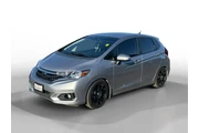 Honda Fit 2020 EX 4dr Hatchb en San Jose