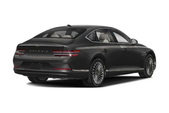 $27999 : Genesis Electrified G80 2023 image 3