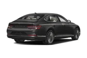 $27999 : Genesis Electrified G80 2023 thumbnail
