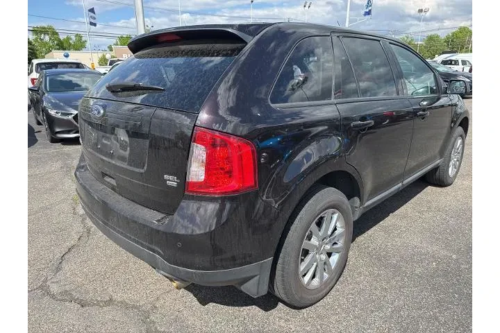 $8995 : Ford Edge 2014 AWD SEL 4dr C image 6
