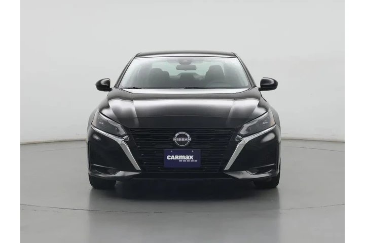 $21998 : Nissan Altima 2023 2.5 S 4dr image 5