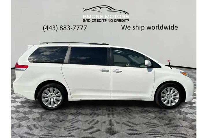 $16999 : 2014 Sienna image 5