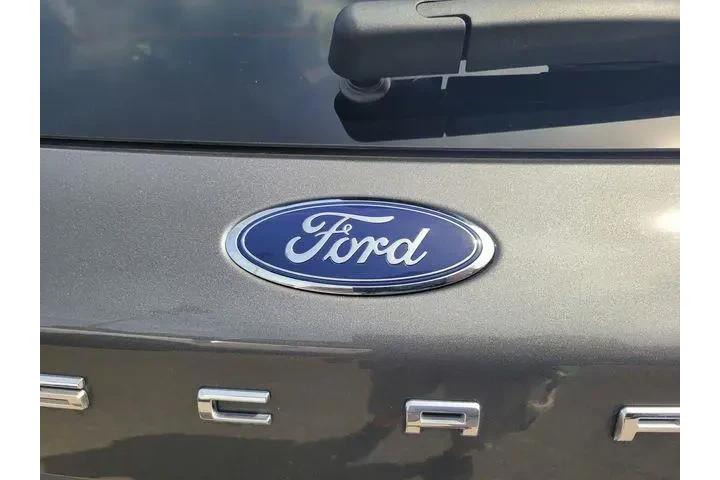 $25538 : Ford Escape 2025 AWD ST-Line image 7