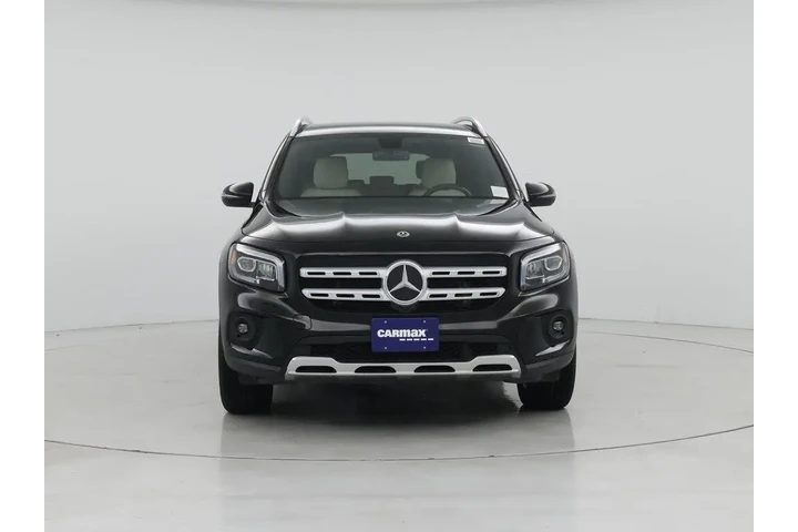 $26998 : Mercedes-Benz GLB 2023 AWD G image 5