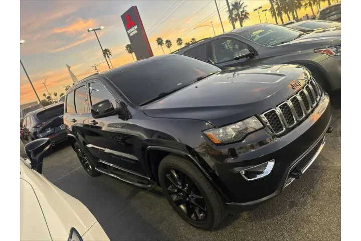 $18999 : Jeep Grand Cherokee 2019 4x2 image 3