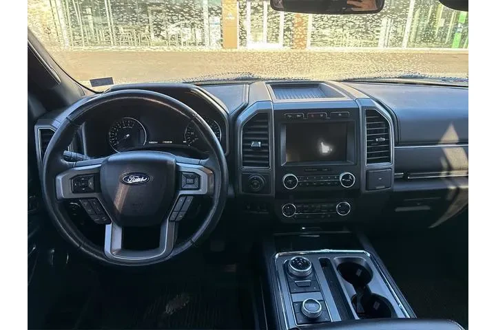 $37530 : Ford Expedition MAX 2021 4x4 image 3