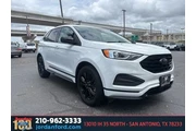 Ford Edge 2023 AWD SE 4dr Cr