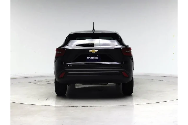 $19998 : Chevrolet Trax 2024 LS 4dr C image 6