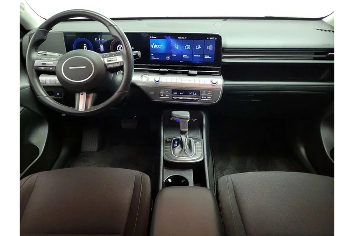 $21998 : Hyundai KONA 2024 SEL 4dr Cr image 9