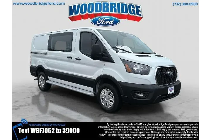 $32998 : Ford Transit 2023 250 3dr LW image 1