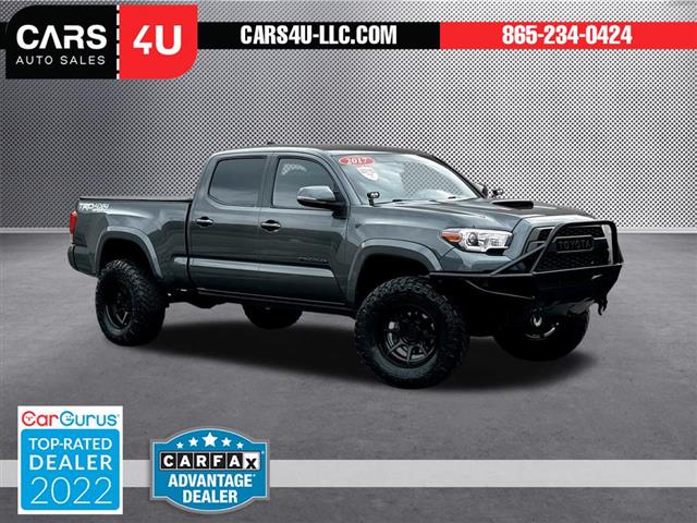 $31691 : 2017 Tacoma SR5 image 1