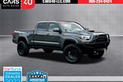 2017 Tacoma SR5 en Monterey