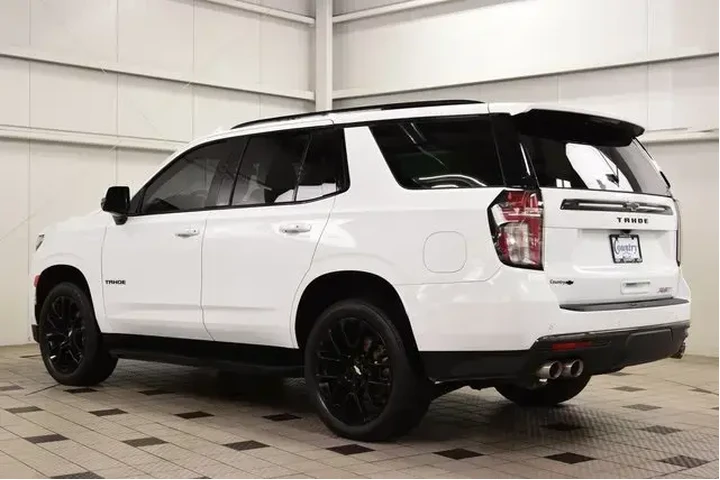 $55500 : Chevrolet Tahoe 2022 4x4 RST image 6
